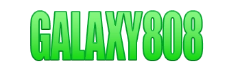 Logo GALAXY808