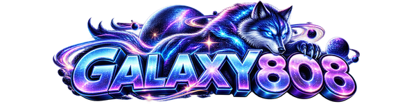 GALAXY808